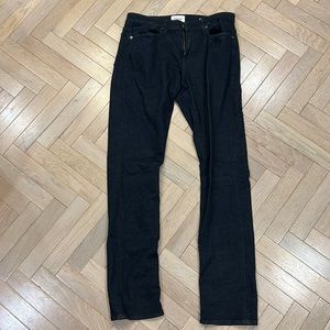 Frame Men’s Slim 32 Jeans